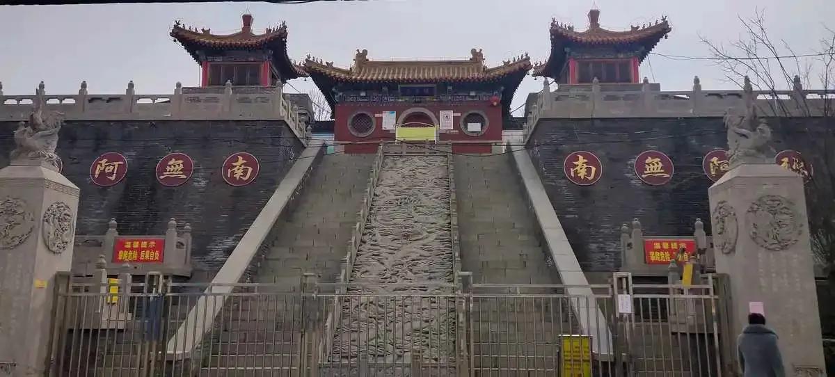 山东济宁十大景点你都去过吗?