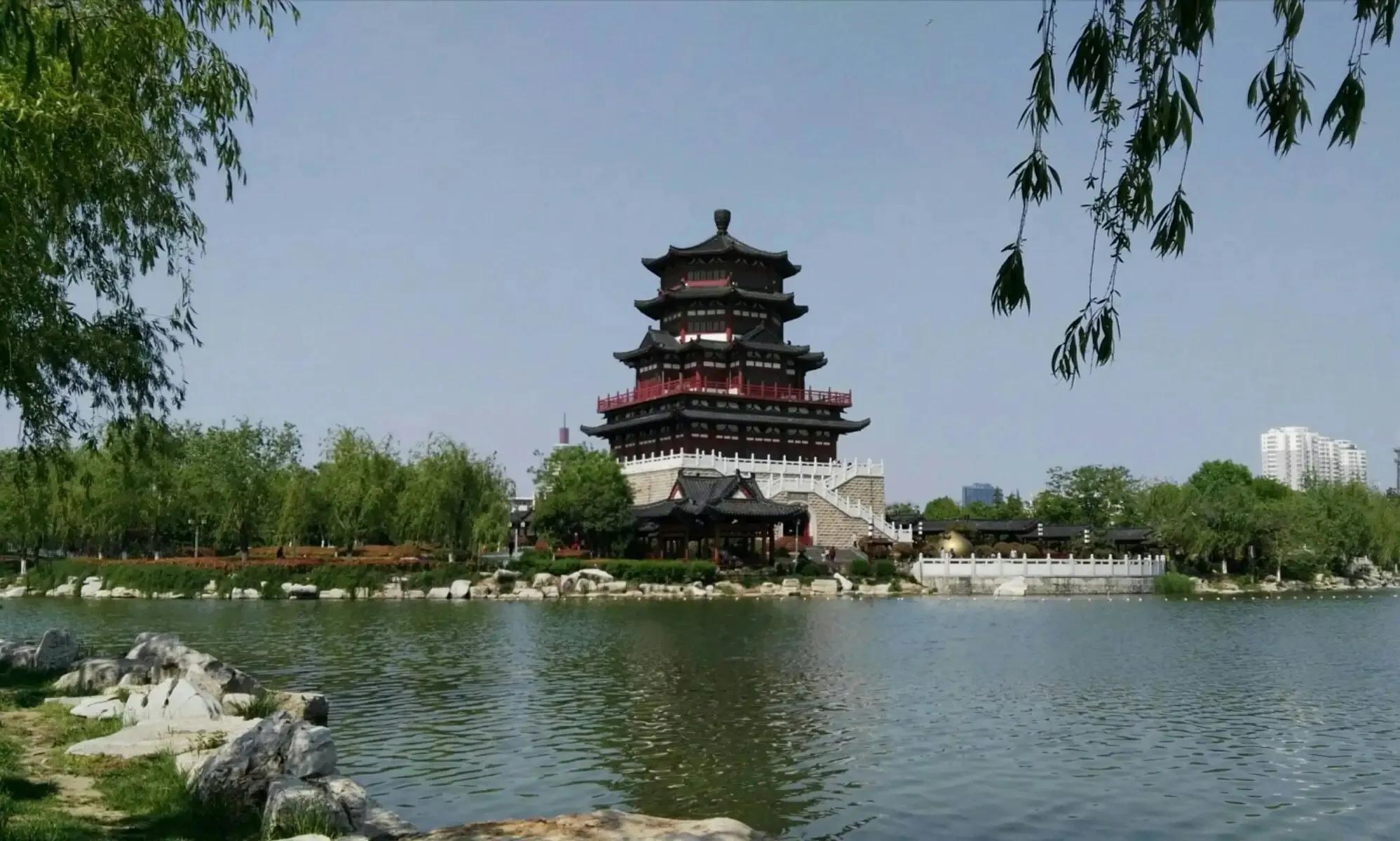 山东济宁十大景点你都去过吗?