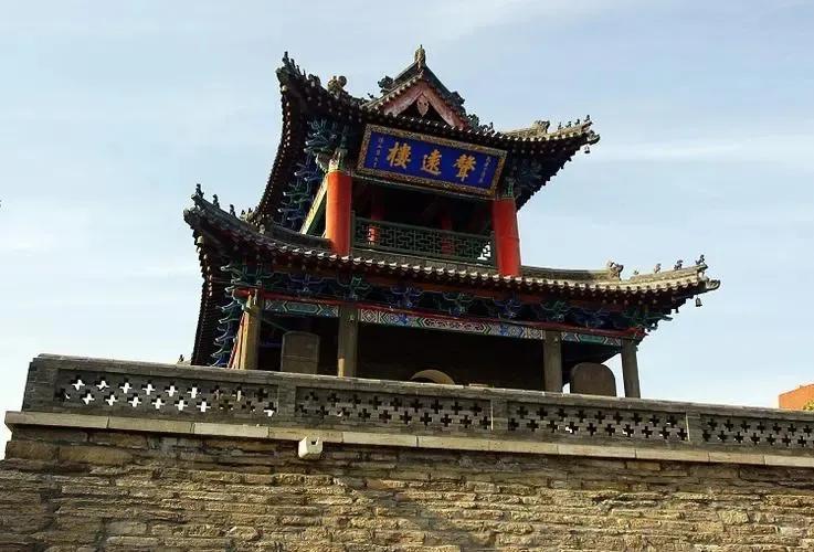 山东济宁十大景点你都去过吗?