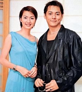 ​洪欣莫少聪结婚了吗？(未婚先孕怀了莫少聪的孩子，力证清白去做亲子鉴定)
