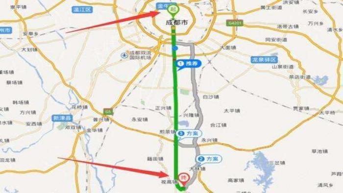 四川最“低调”的小镇,曾知名度鲜为人知,如今房价却早已破万