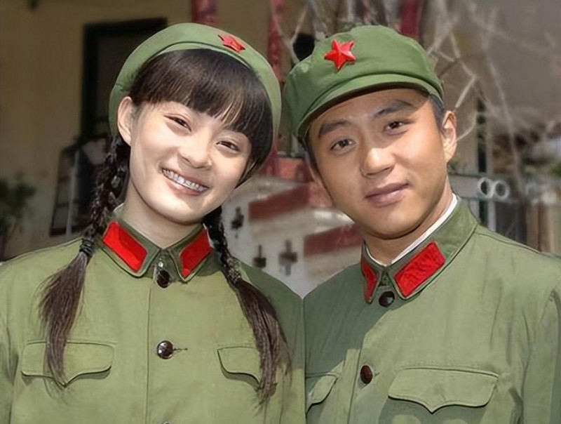 郭羡妮电视剧大全（郭羡妮电视剧简介）