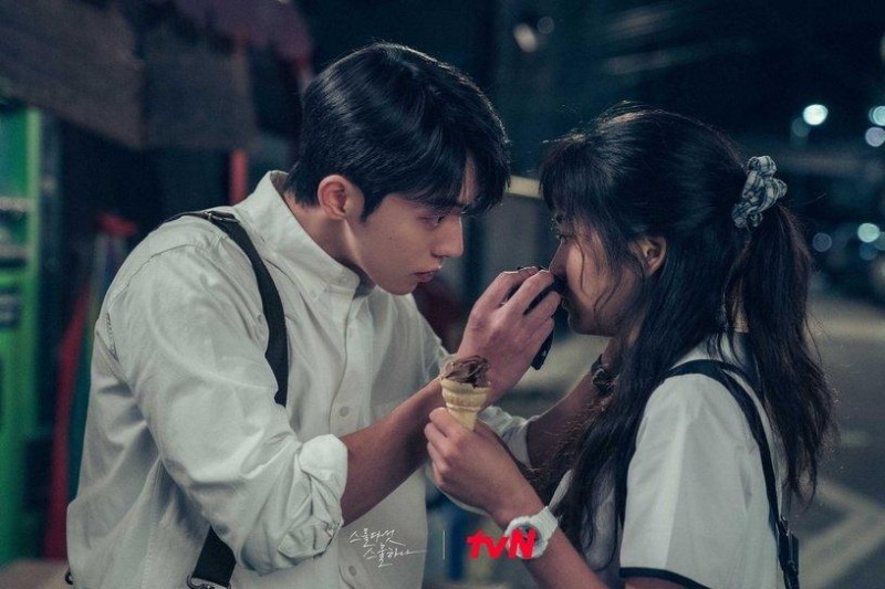 韩国最近很火的电视剧（推特最热门韩剧TOP8）