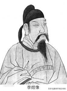 ​李煜简介朝代（李煜绝代才子）