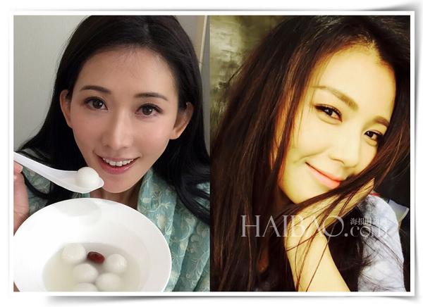 花儿与少年女嘉宾(花儿与少年颜值大PK)(13)