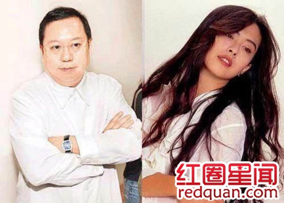 王祖贤老公是谁真实身份家庭背景曝光