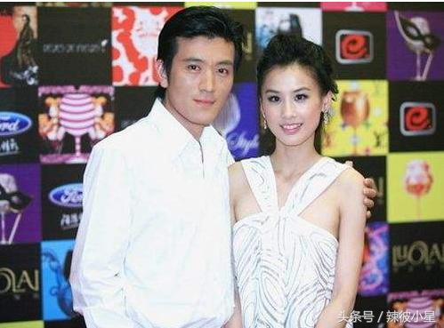 黄圣依杨子什么关系（黄圣依老公杨子背景大揭秘）(14)