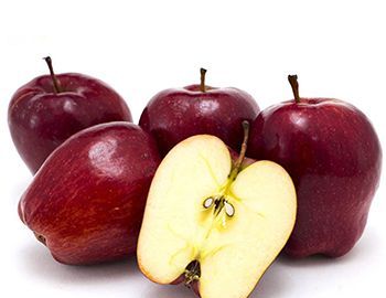 蛇果为什么叫蛇果,和苹果有什么不同有何营养价值