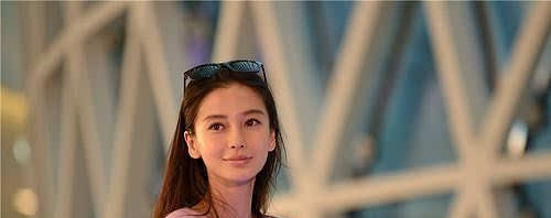 杨颖的前男友有哪些(蔡徐坤的初吻给了杨颖)  第2张