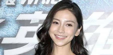 杨颖的前男友有哪些(蔡徐坤的初吻给了杨颖)  第1张