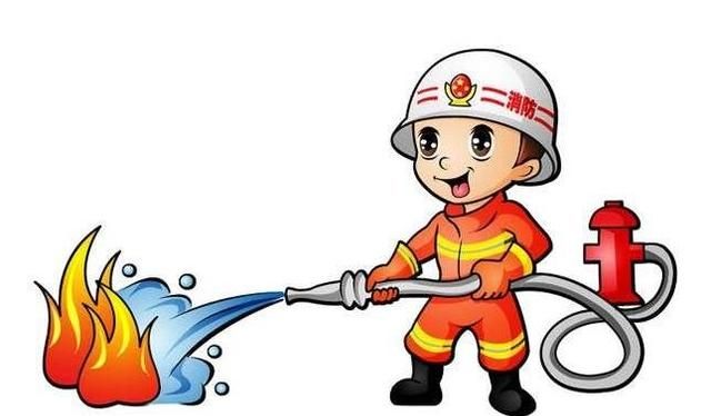 消防安全小知识,消防安全基本知识内容是什么?图2