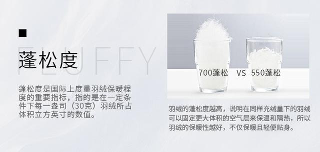 狼爪羽绒服哪个品牌好(冬季保暖大杀器)(21)