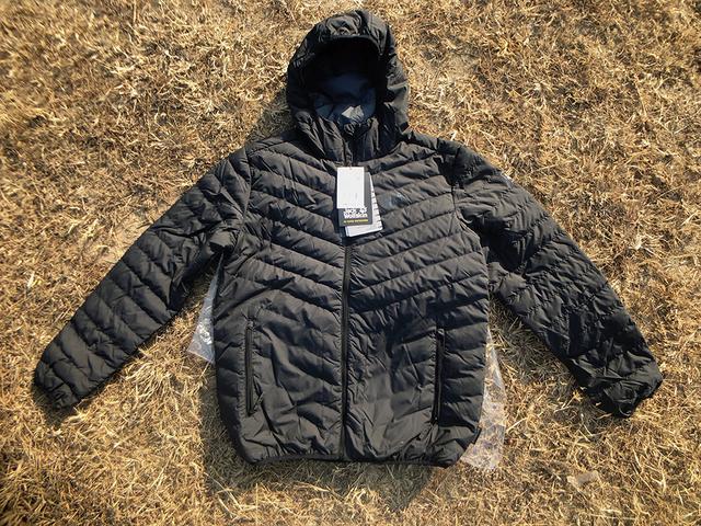 狼爪羽绒服哪个品牌好(冬季保暖大杀器)(6)