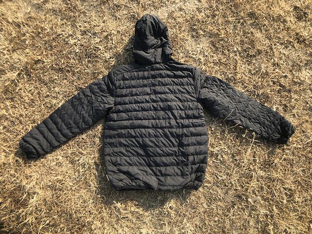 狼爪羽绒服哪个品牌好(冬季保暖大杀器)(7)
