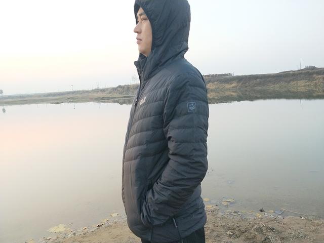 狼爪羽绒服哪个品牌好(冬季保暖大杀器)(24)