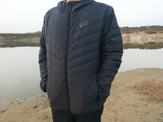 狼爪羽绒服哪个品牌好(冬季保暖大杀器)(11)