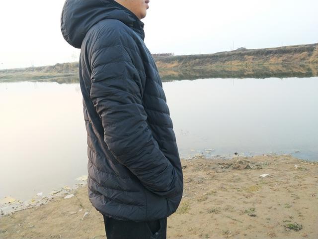狼爪羽绒服哪个品牌好(冬季保暖大杀器)(12)