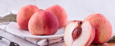 ​吃了西瓜可不可以吃桃子 吃了西瓜就不能吃桃子吗
