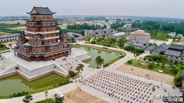 禹州十大旅游景点排名榜单(搜全了禹州市景区景点)(3)