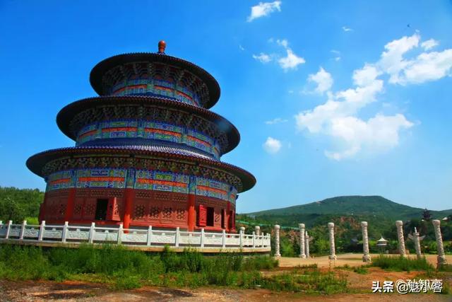 禹州十大旅游景点排名榜单(搜全了禹州市景区景点)(31)
