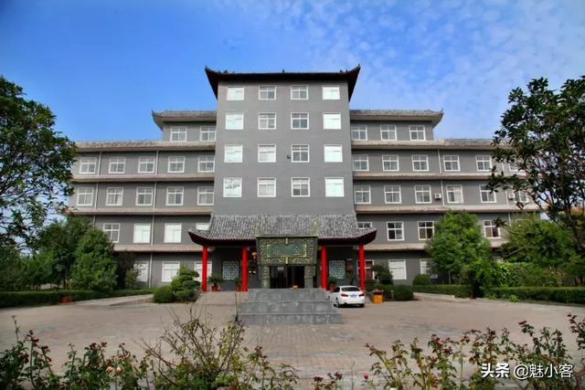 禹州十大旅游景点排名榜单(搜全了禹州市景区景点)(9)
