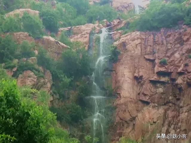 禹州十大旅游景点排名榜单(搜全了禹州市景区景点)(17)
