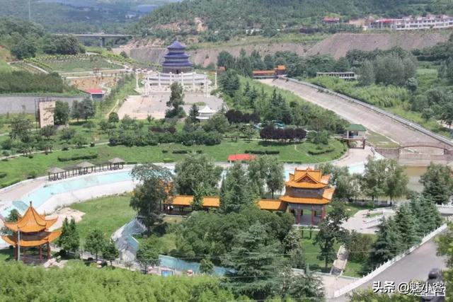 禹州十大旅游景点排名榜单(搜全了禹州市景区景点)(32)