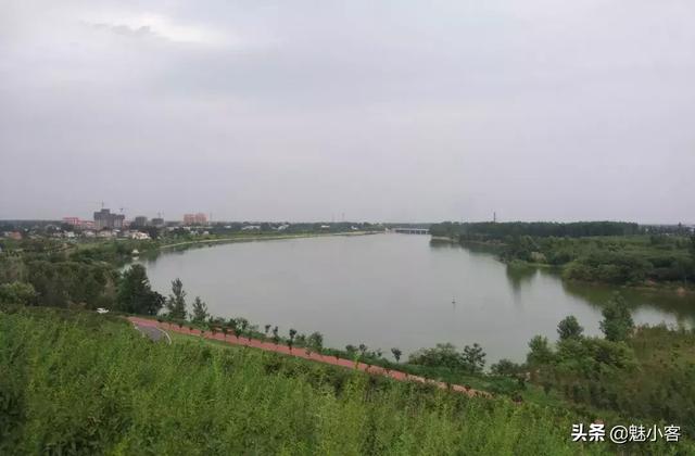 禹州十大旅游景点排名榜单(搜全了禹州市景区景点)(38)