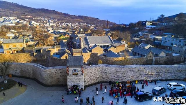禹州十大旅游景点排名榜单(搜全了禹州市景区景点)(2)