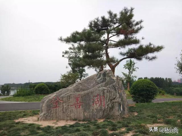 禹州十大旅游景点排名榜单(搜全了禹州市景区景点)(39)
