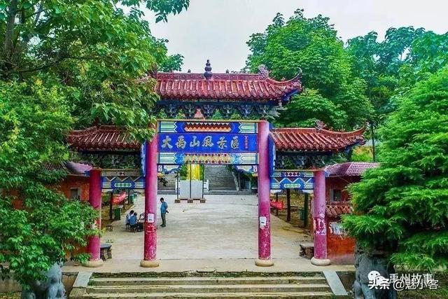 禹州十大旅游景点排名榜单(搜全了禹州市景区景点)(22)