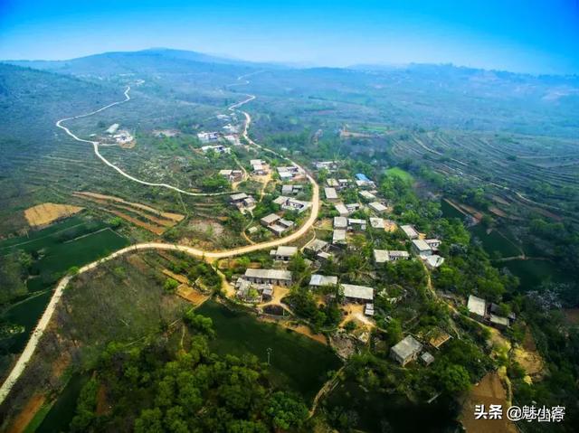 禹州十大旅游景点排名榜单(搜全了禹州市景区景点)(45)