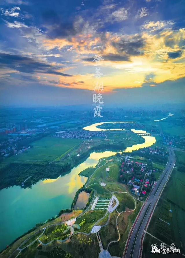 禹州十大旅游景点排名榜单(搜全了禹州市景区景点)(37)