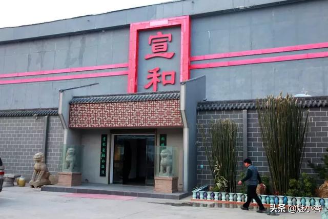 禹州十大旅游景点排名榜单(搜全了禹州市景区景点)(11)