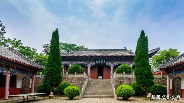 禹州十大旅游景点排名榜单(搜全了禹州市景区景点)(25)
