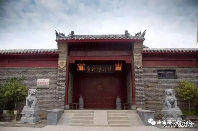 禹州十大旅游景点排名榜单(搜全了禹州市景区景点)(8)