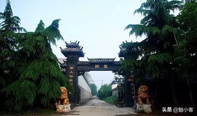 禹州十大旅游景点排名榜单(搜全了禹州市景区景点)(30)