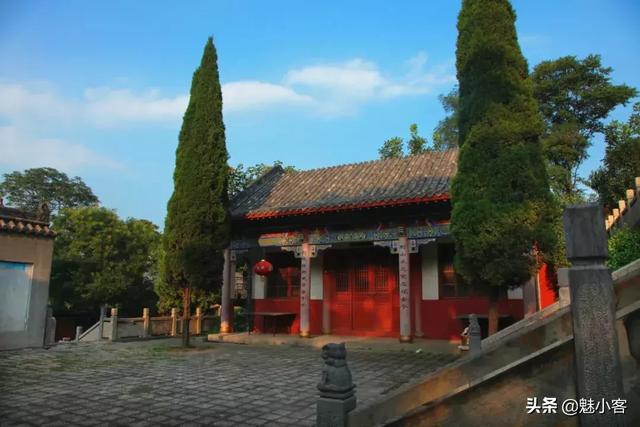 禹州十大旅游景点排名榜单(搜全了禹州市景区景点)(26)