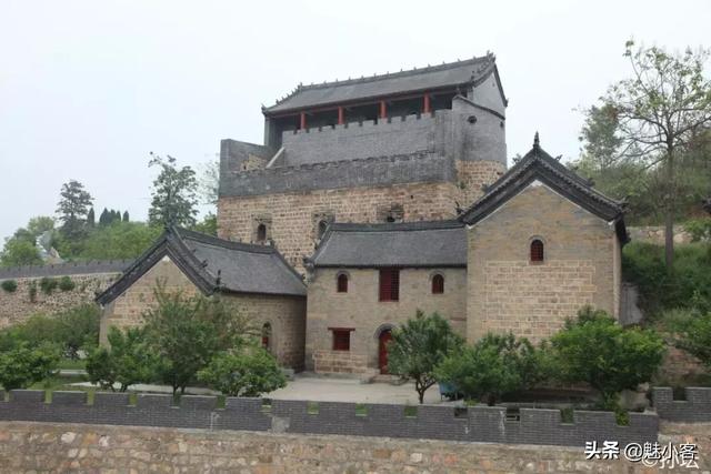 禹州十大旅游景点排名榜单(搜全了禹州市景区景点)(33)