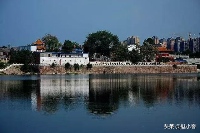 禹州十大旅游景点排名榜单(搜全了禹州市景区景点)(29)