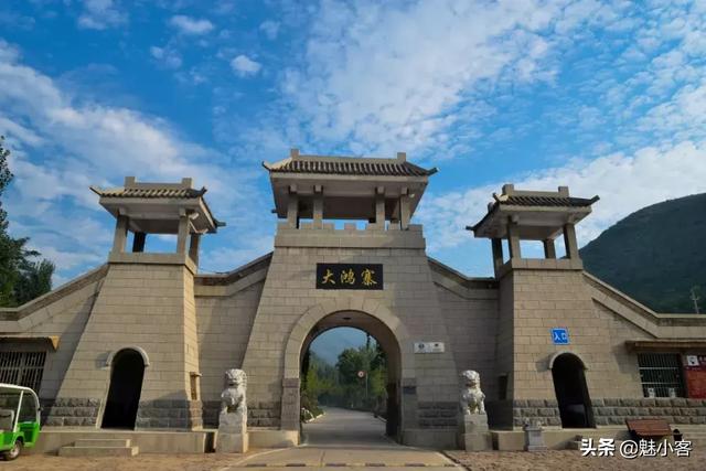 禹州十大旅游景点排名榜单(搜全了禹州市景区景点)(5)