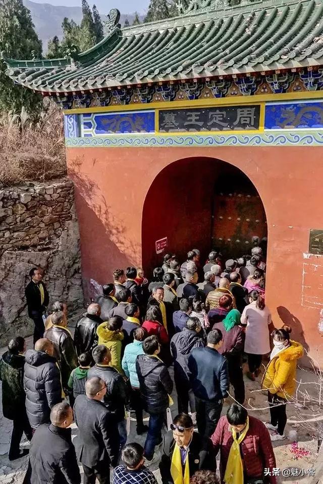禹州十大旅游景点排名榜单(搜全了禹州市景区景点)(19)