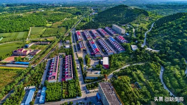 禹州十大旅游景点排名榜单(搜全了禹州市景区景点)(46)