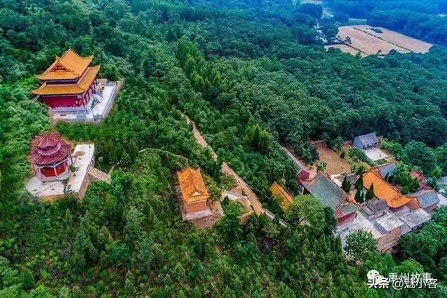 禹州十大旅游景点排名榜单(搜全了禹州市景区景点)(24)