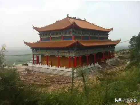 禹州十大旅游景点排名榜单(搜全了禹州市景区景点)(40)
