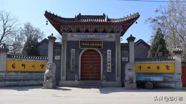 禹州十大旅游景点排名榜单(搜全了禹州市景区景点)(27)
