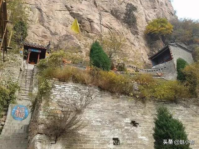 禹州十大旅游景点排名榜单(搜全了禹州市景区景点)(16)