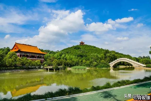 禹州十大旅游景点排名榜单(搜全了禹州市景区景点)(7)