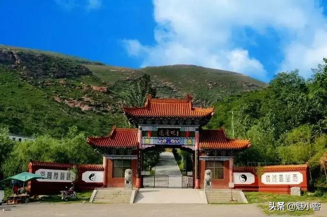 禹州十大旅游景点排名榜单(搜全了禹州市景区景点)(18)