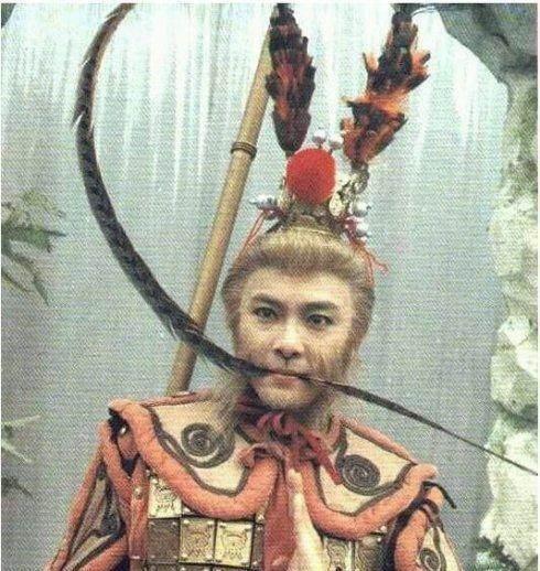 西游记金箍棒是什么样子的(西游记十大版本金箍棒对比)(4)